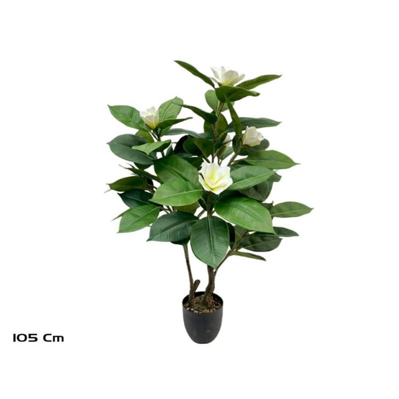 ARBOL MAGNOLIA 105 CM