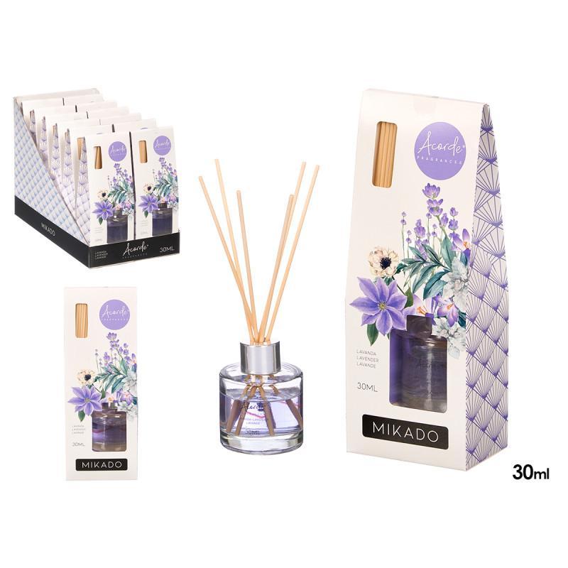 MIKADO LAVANDA 30 ML