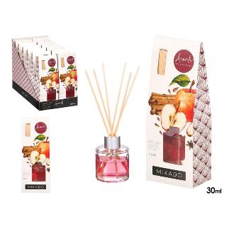 MIKADO MANZANA CANELA 30 ML