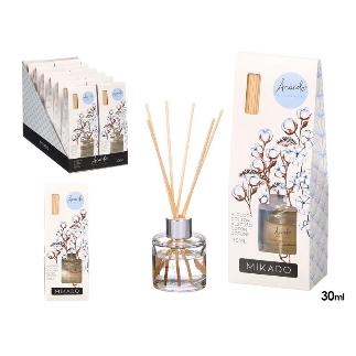 MIKADO ALGODON 30 ML