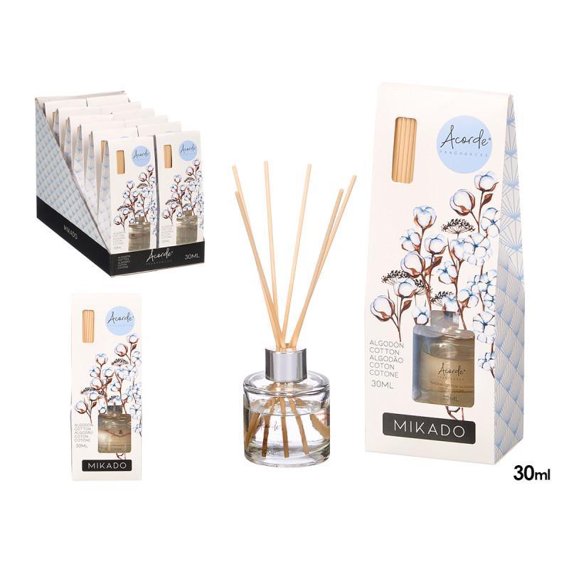 MIKADO ALGODON 30 ML