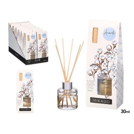 MIKADO ALGODON 30 ML