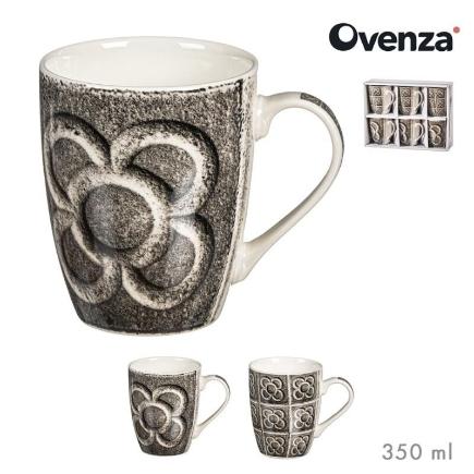 MUG BCN 350 ML SURT/2