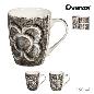 MUG BCN 350 ML SURT/2