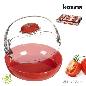 RECIPIENTE HERMETICO TOMATE