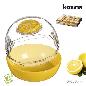 RECIPIENTE HERMETICO LIMON