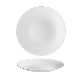 COK PLATO LLANO TITAN 24 CM F6K6