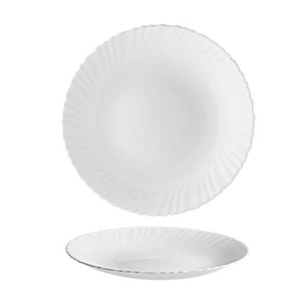 COK PLATO LLANO TITAN 24 CM F6K6