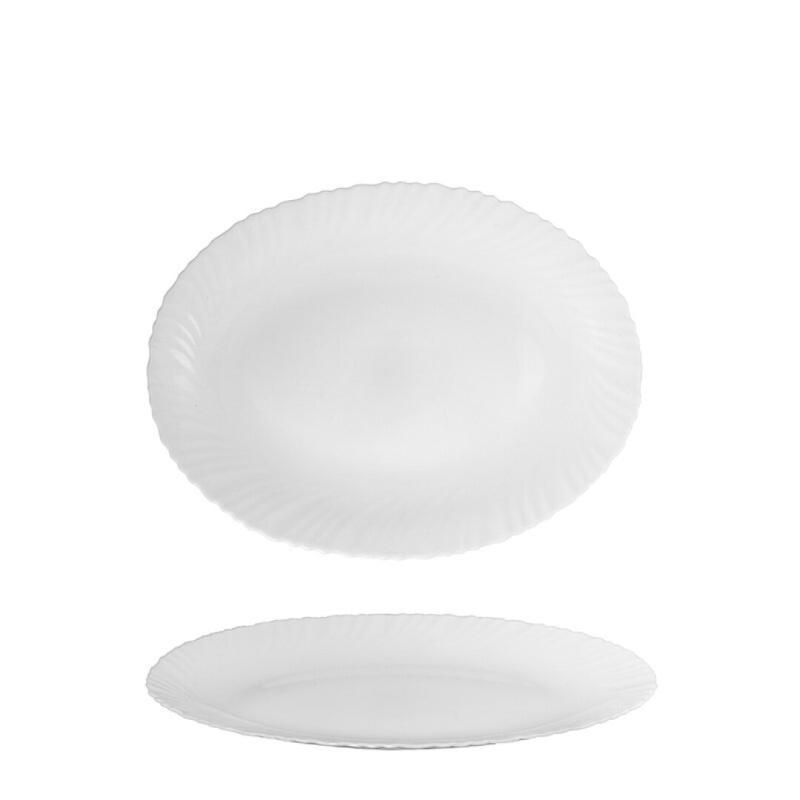 COK FUENTE OVAL TITAN 20X15.5 CM F6K6
