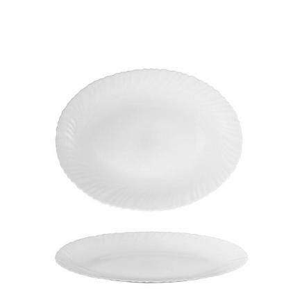 COK FUENTE OVAL TITAN 20X15.5 CM F6K6