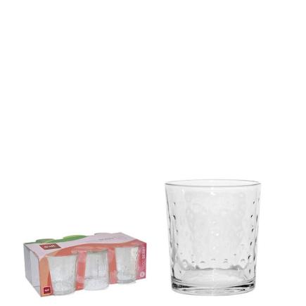 C6 COK VASO BERRY 25 CL K8