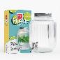 COK TARRO DISPENSADOR GRIFO SQUARE 4 L