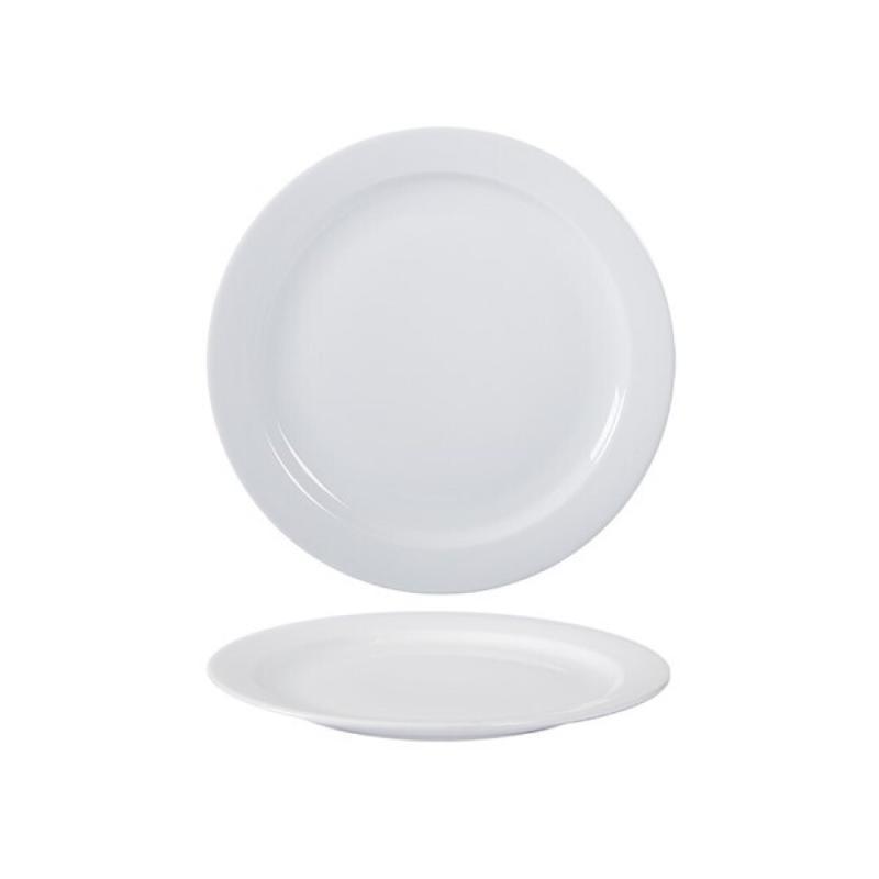 ALAR PLATO POSTRE HABANA 20 CM B6K4