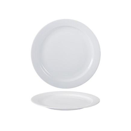 ALAR PLATO POSTRE HABANA 20 CM B6K4