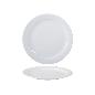 ALAR PLATO POSTRE HABANA 20 CM B6K4