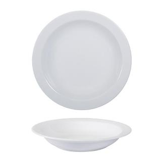 ALAR PLATO HONDO HABANA 22 CM 470 CC B6K4