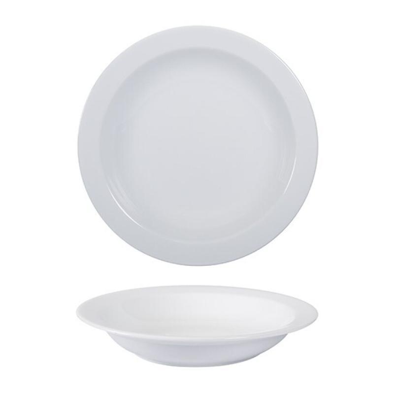 ALAR PLATO HONDO HABANA 22 CM 470 CC B6K4