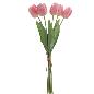 ATADO TULIPANES ROSA