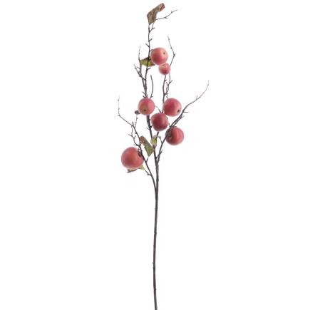 RAMA MANZANAS X7 ROJO
