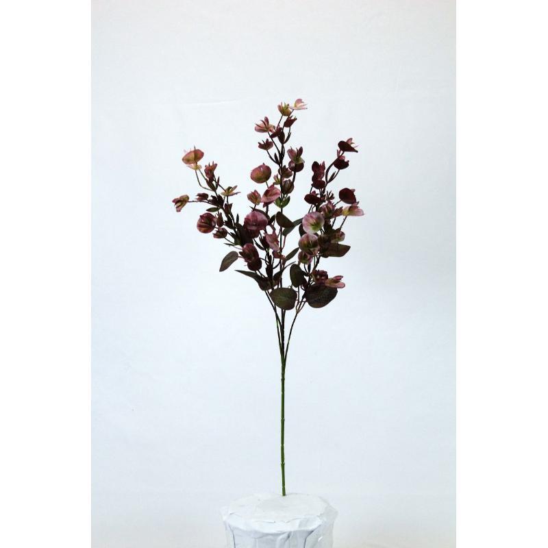 VARA CYMBIDIUM PLAST LILA