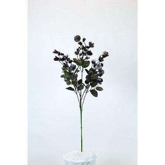 VARA CYMBIDIUM PLAST MALVA