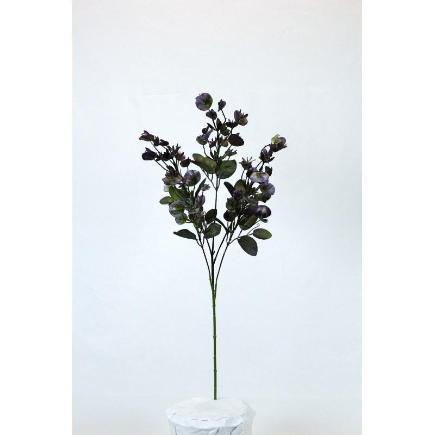 VARA CYMBIDIUM PLAST MALVA
