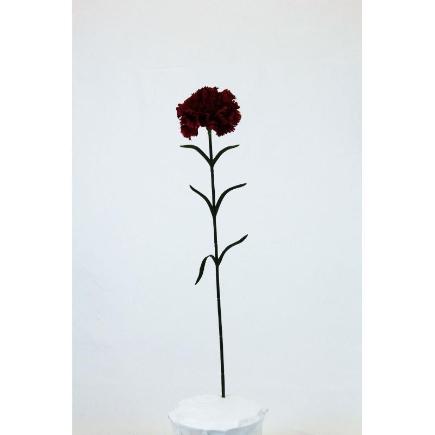 V.CLAVEL MICROPEACH ROJO
