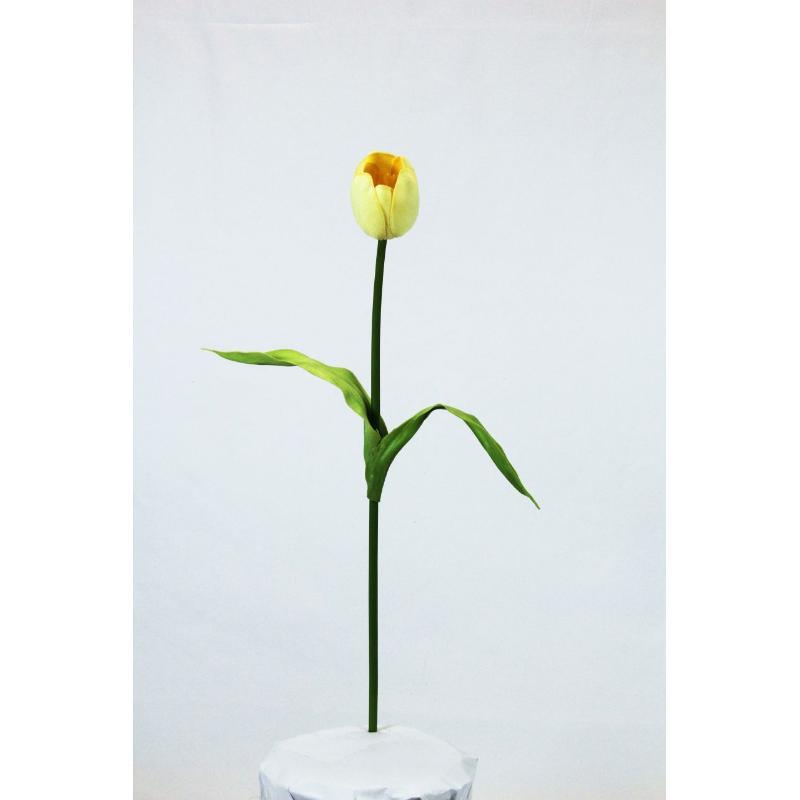 V. TULIPAN REAL TOUCH BLANCO