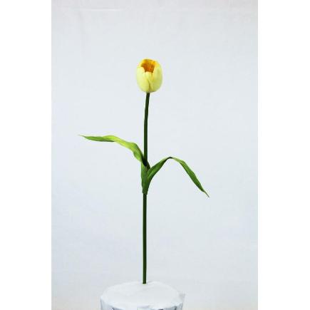 V. TULIPAN REAL TOUCH BLANCO
