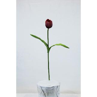 V. TULIPAN REAL TOUCH CICLAMEN