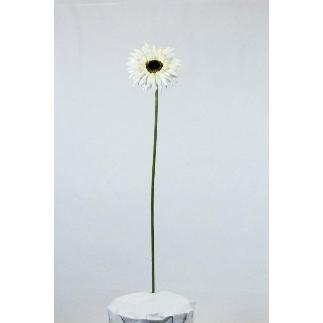 VARA DE GERBERA BLANCO