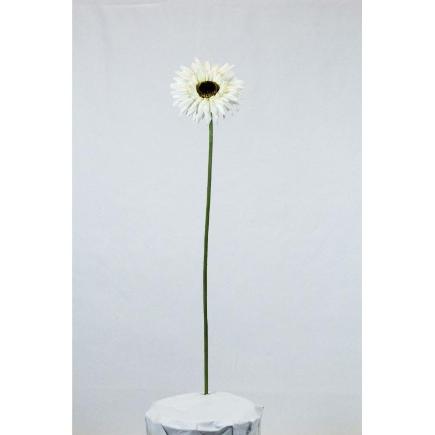 VARA DE GERBERA BLANCO
