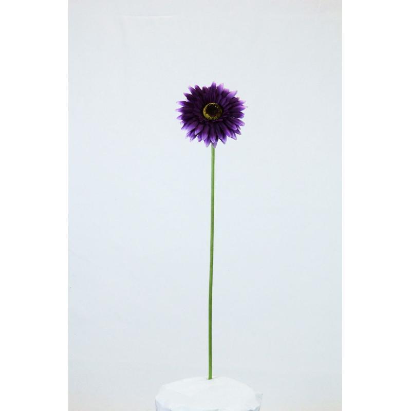 VARA DE GERBERA LILA