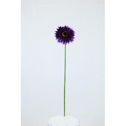 VARA DE GERBERA LILA