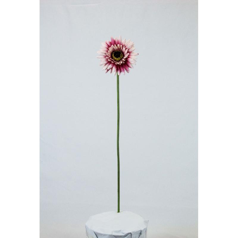 VARA DE GERBERA CICLAMEN