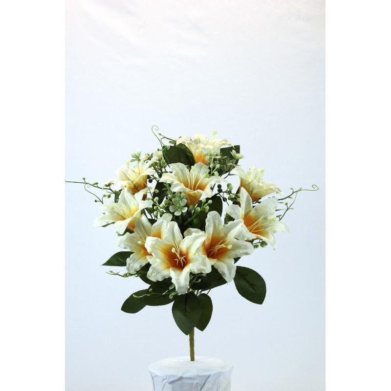 R. LILIUM SAT RELLENO CREMA