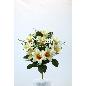 R. LILIUM SAT RELLENO CREMA