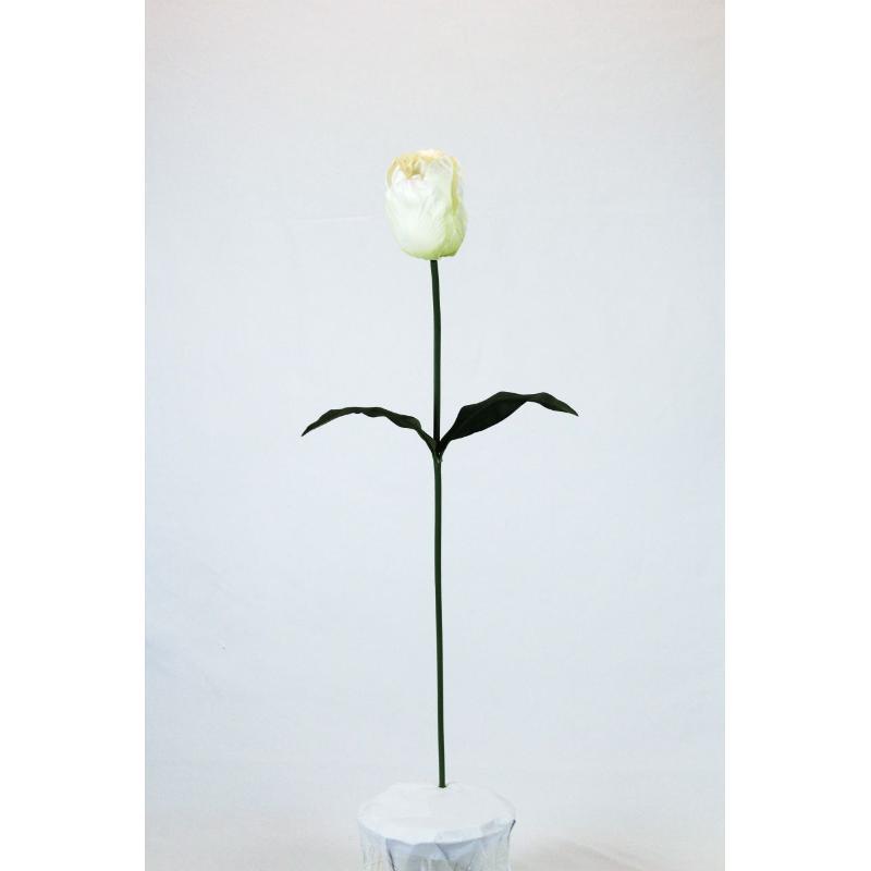VARA TULIPAN SAT A76 BLANCO