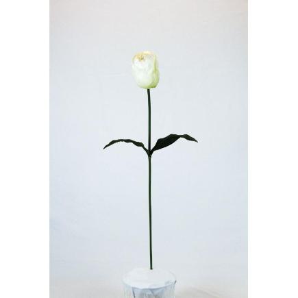 VARA TULIPAN SAT A76 BLANCO