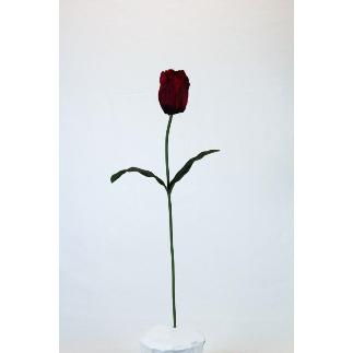 VARA TULIPAN SAT A76 ROJO