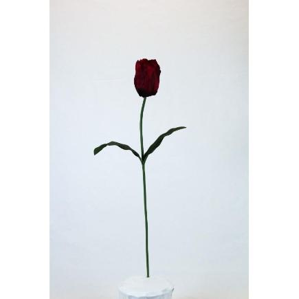 VARA TULIPAN SAT A76 ROJO