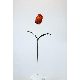 VARA TULIPAN SAT A76 NARANJA