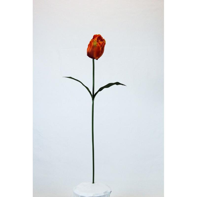 VARA TULIPAN SAT A76 NARANJA