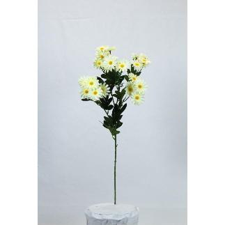 V.MARGARITA X6 54 CM BLANCO