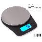 BASCULA ELECTRONICA COCINA KOOLTECH CLAS A/