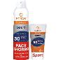 ECRAN SUNNIQUE BRUMA PROT.AEROSOL 250 ML SPORT+FLUIDO