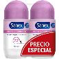 SANEX DESOD. ROLL-ON 50 72H DUPLO DERMO INVISIBLE PACK