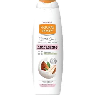 N.HONEY GEL 650 ML DERMO CARE HIDRATANTE