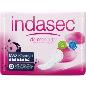 INDASEC COMPRESA INCONTINENCIA MAXI NOCHE 12 UD DERMO