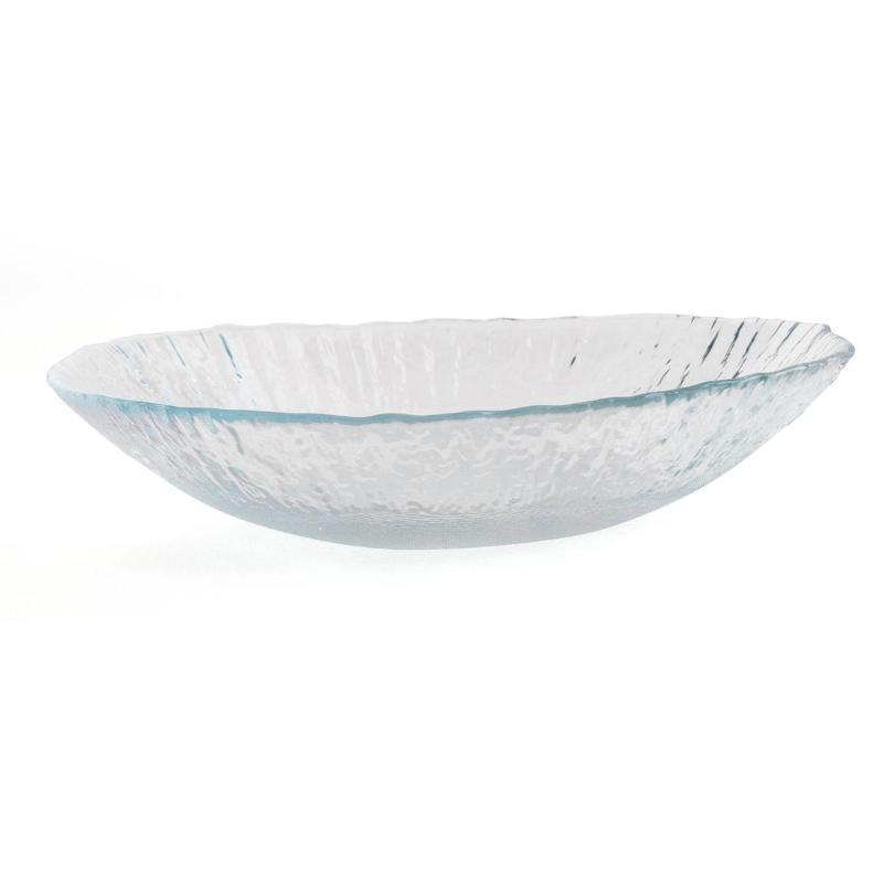 CUENCO OVALADO 27X18 CM ORGANIKA BID
